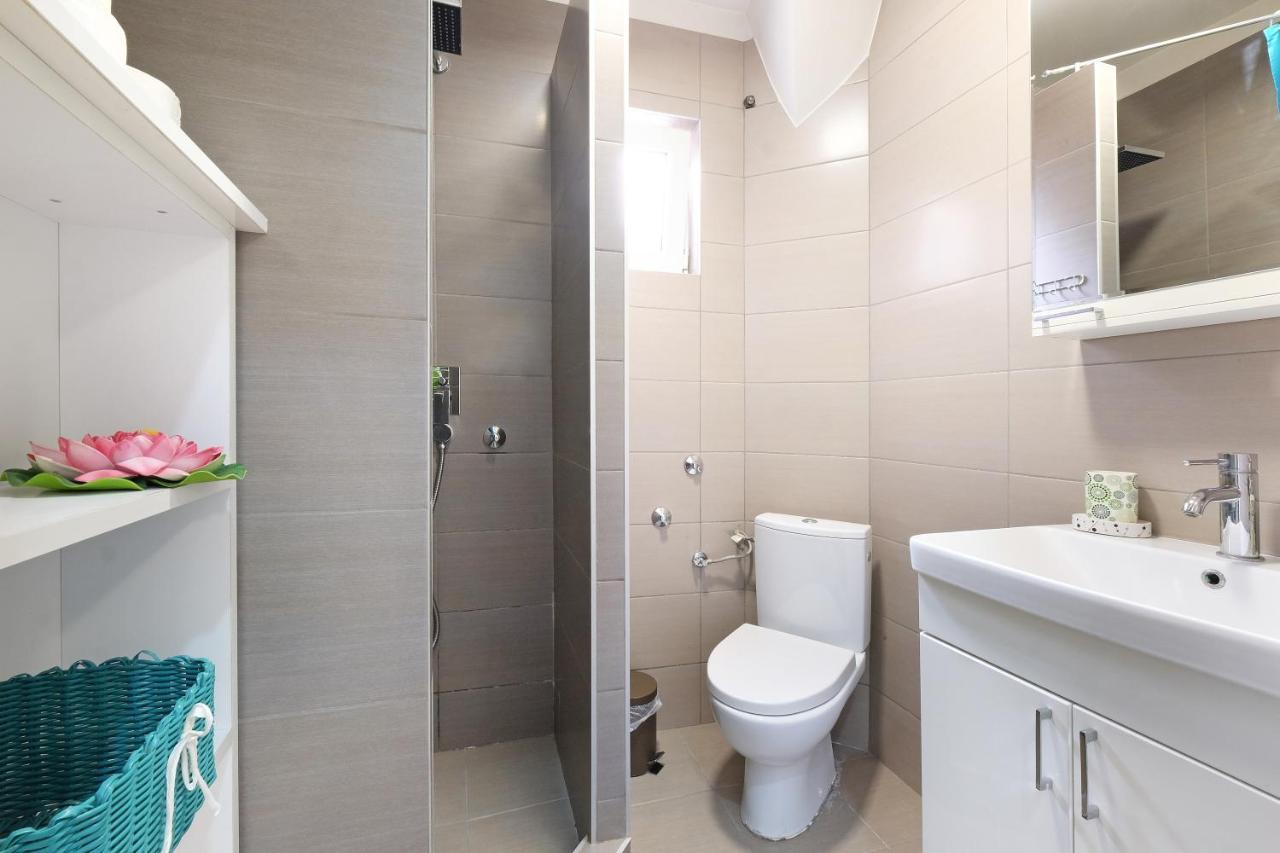 Apartment Paradise Fantasy Belgrad Exterior foto